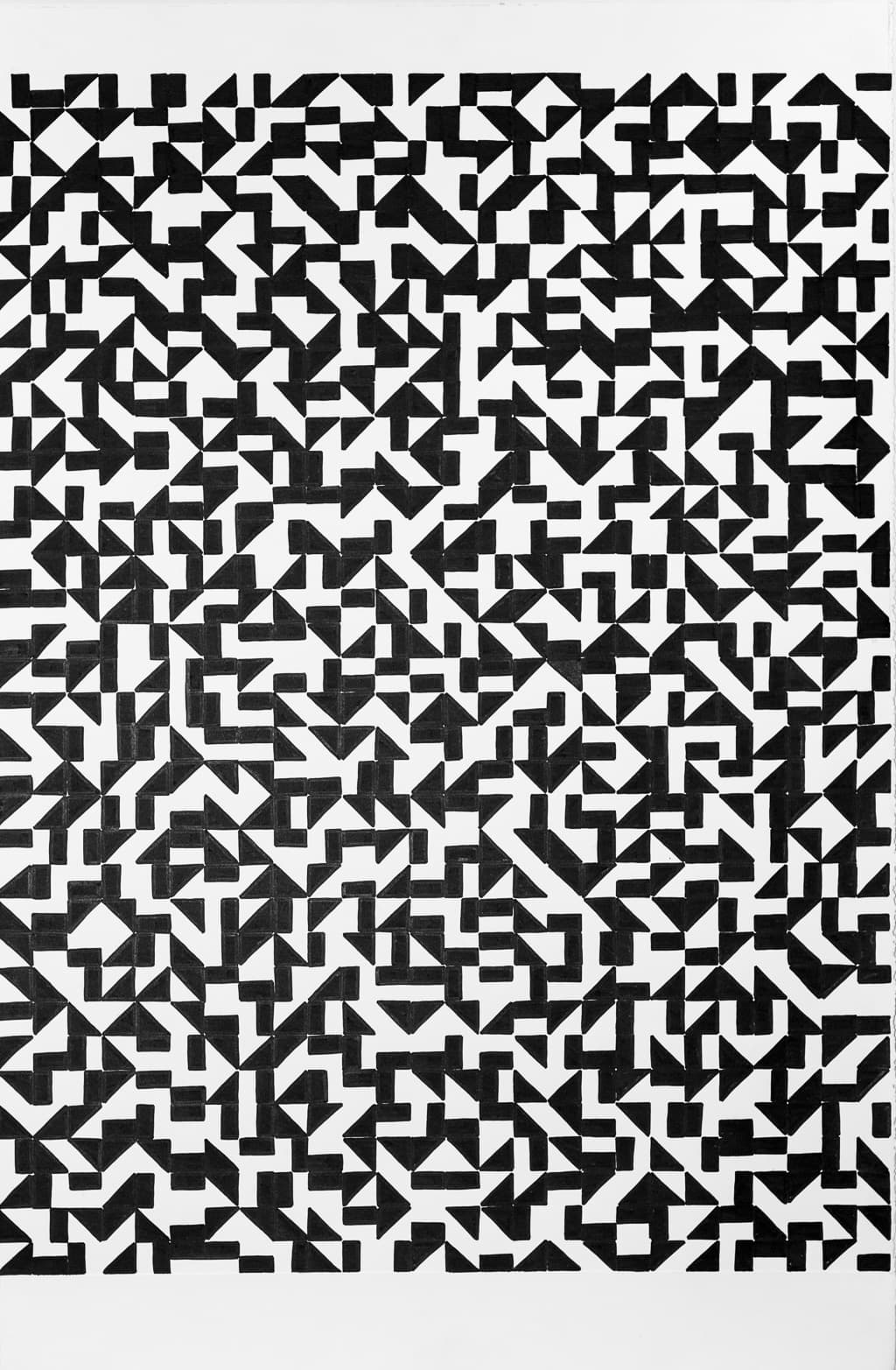 Generative Field III